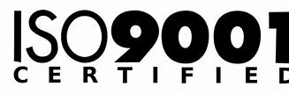 Image result for ISO 9001 Logo.png Intertek