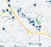 Image result for Map of Bardstown KY Streets