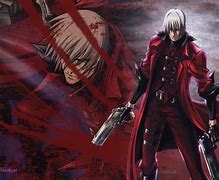 Image result for Devil May Cry