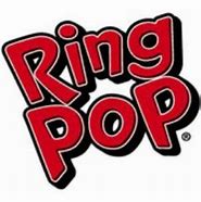 Image result for Blue Ring Pop Logo