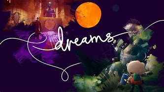 Image result for Dreams PS4 Mario