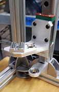 Image result for 3D Printer X-mount