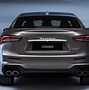 Image result for Ghibi Maserati V8