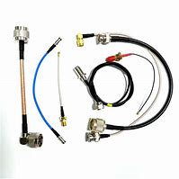 Image result for Low Loss RF Cable