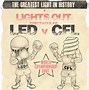 Image result for CFL Lamp vs LED