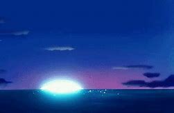 Image result for Sunset Art Animated GIF