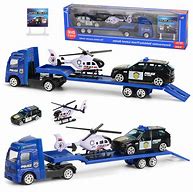 Image result for Toy Pickup Trucks with Trailers