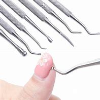 Image result for Ingrown Nail Tool