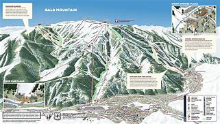 Image result for Sun Valley Resort Map