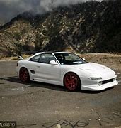 Image result for Toyota MR2 iPhone Wallpaper