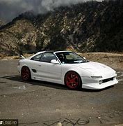 Image result for 2560X1080 Toyota MR2 Wallpaper