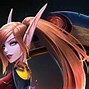 Image result for Wood Elf Warrior Woman Wallpaper