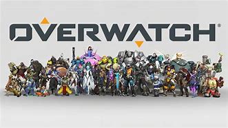 Image result for Overwatch 2 All Heroes