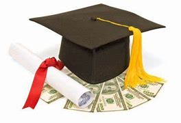 Image result for Scholarship Money Clip Art