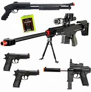 Image result for Fun Airsoft Guns