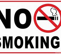 Image result for Non-Smoker Smoking