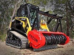 Image result for Standard Flow Forestry Mulcher