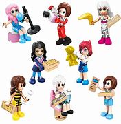 Image result for LOL Dolls Friends