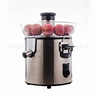 Image result for Electric Orange Juicer Machine