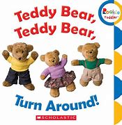 Image result for Teddy Bear Turn around Clip Art