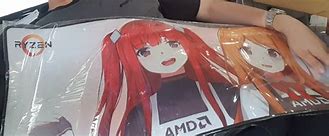 Image result for AMD Anime Mascot