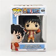 Image result for Old Luffy Figure