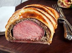 Image result for Beef Wellington