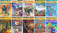 Image result for Book Series 3rd Grade