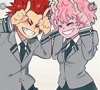 Image result for Kirishima Ships MHA