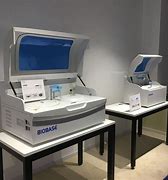 Image result for Biobase Chemistry Analyzer