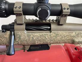 Image result for 22Creedmoor Hunting