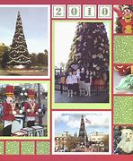 Image result for Best Christmas Scrapbook Layouts