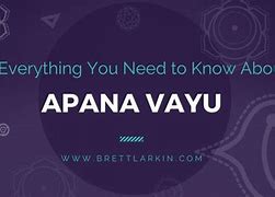 Image result for Apana Vayu