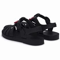 Image result for Gucci Jelly Sandals Women