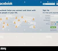 Image result for Facebook Connecting People Image