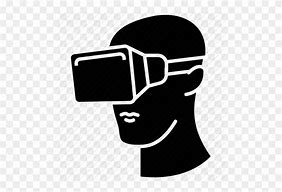 Image result for Virtual Reality Headset Clip Art