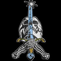 Image result for Powell Peralta Sword and Skull