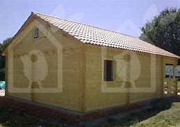 Image result for 10 X 20 Log Cabin