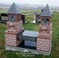 Image result for Unusual Headstones