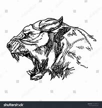 Image result for Tiger Tattoo Drawings and Sketches