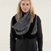 Image result for Circle Scarf Armholes