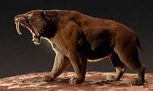 Image result for Sabretooth Art