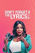 Image result for Don't Forget Lyrics