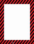 Image result for Red and Black Border