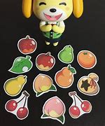 Image result for Animal Crossing New Leaf Fruit