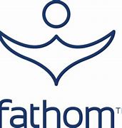 Image result for Fathom Ai Logo