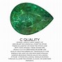 Image result for Large Emerald