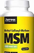 Image result for MSM Supplements