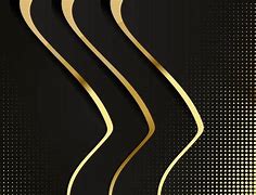 Image result for Black Gold Abstract Vector