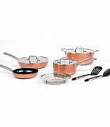 Image result for Copper Chef Cookware as Seen On TV